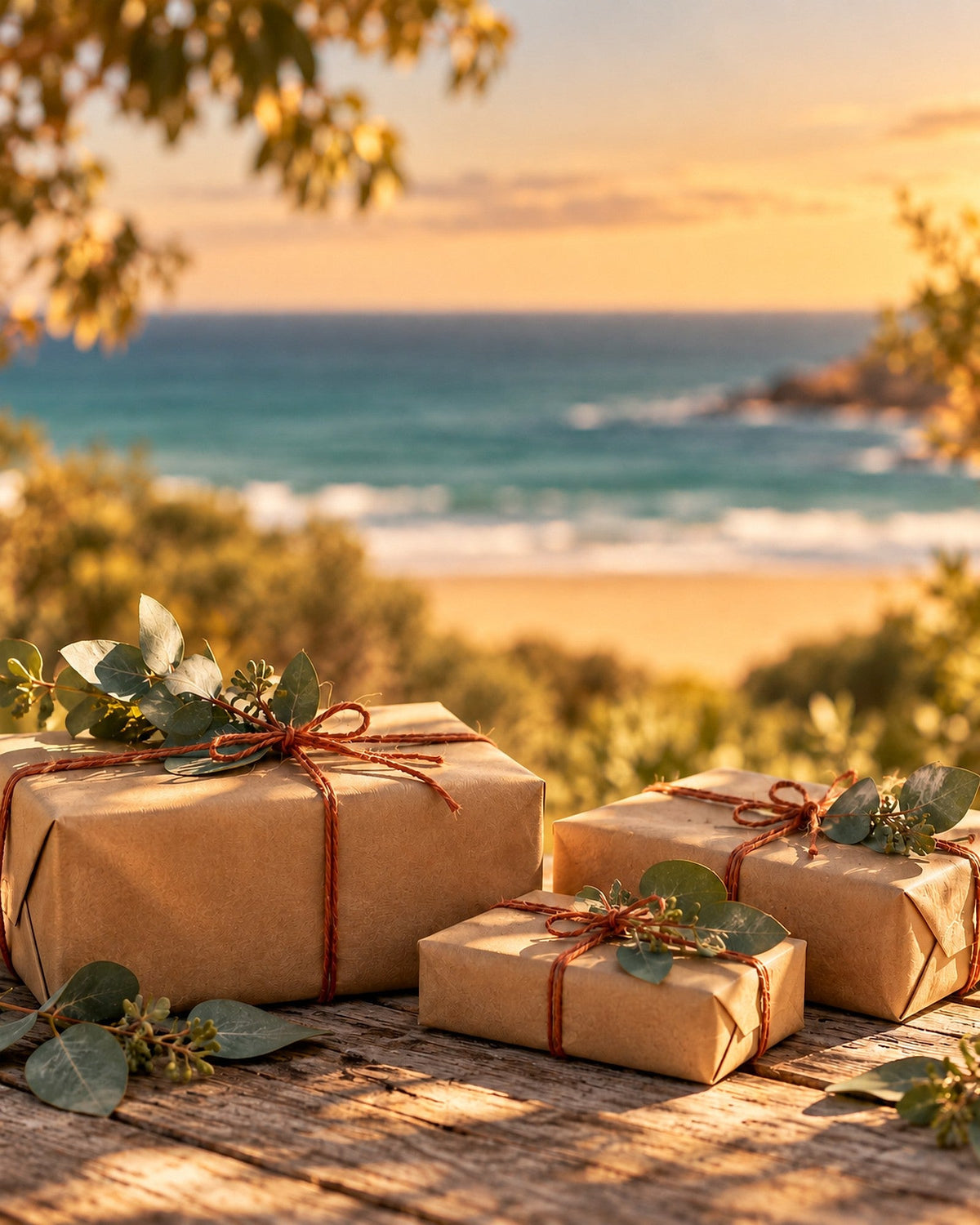 Gift Guide