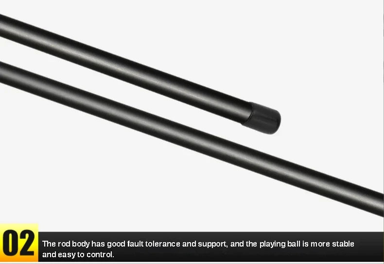 Golf Lag Stick Swing Trainer