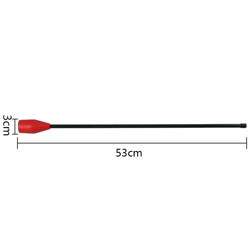 Golf Lag Stick Swing Trainer
